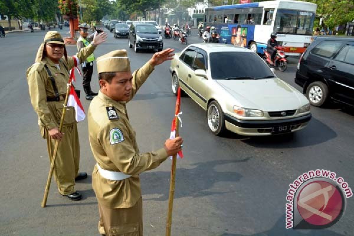 Hari Pahlawan saatnya sejahterakan rakyat   