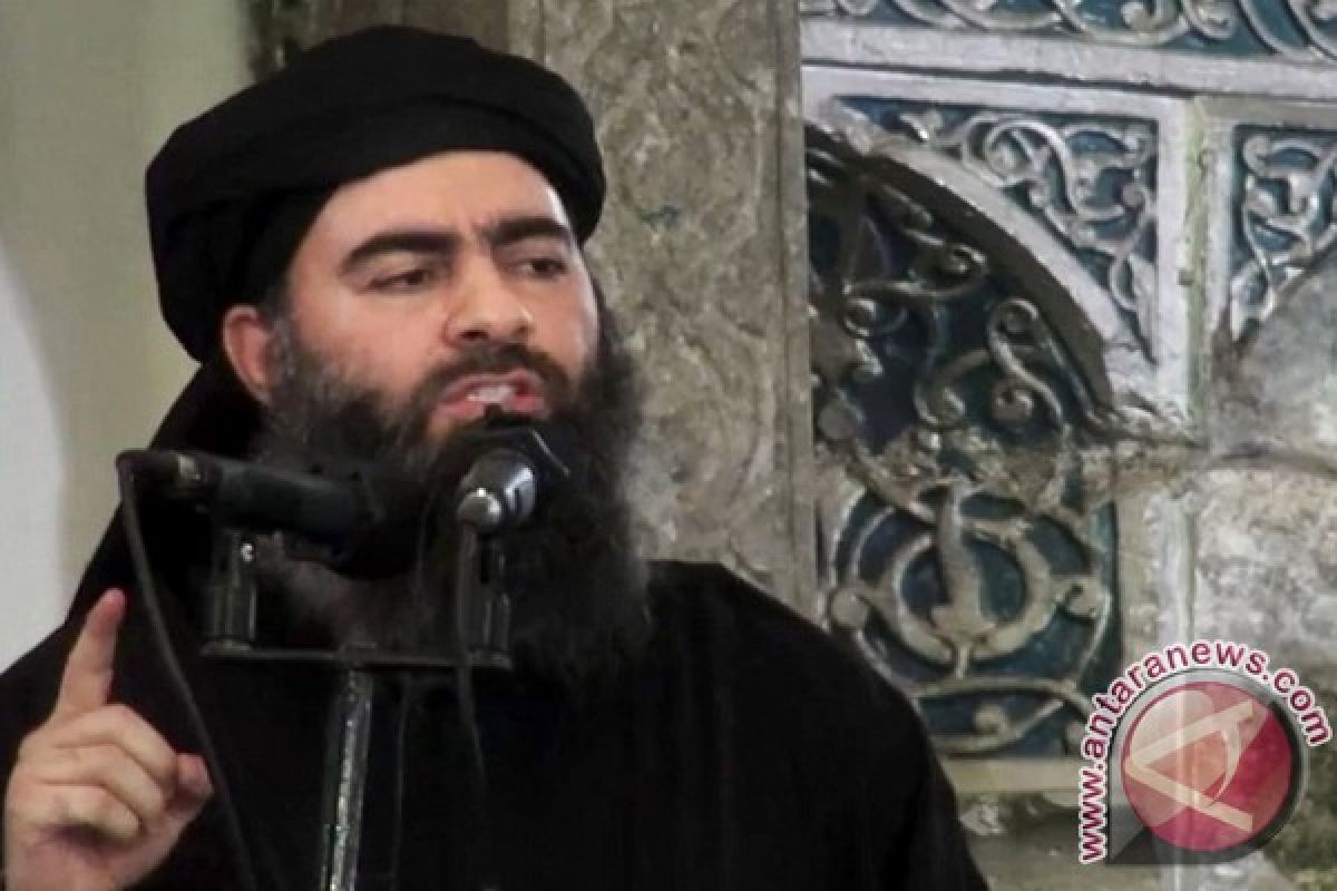 Polri waspada usai tersiarnya kabar kematian pemimpin ISIS al-Baghdadi