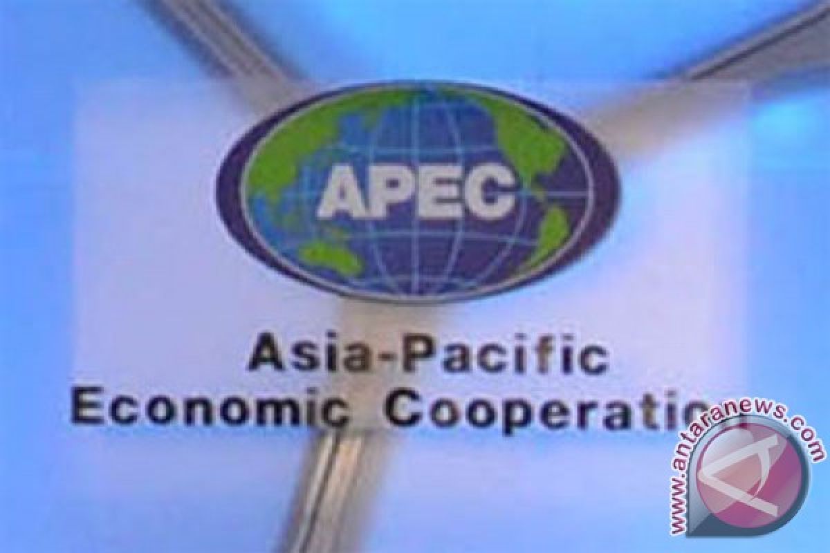 APEC dorong partisipasi UMKM dalam perdagangan global