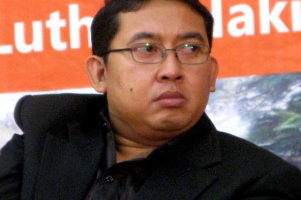 Gerindra akan Uji Materi UU Pemilu