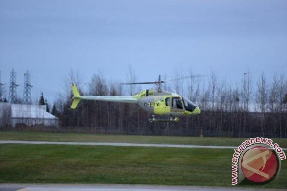 Bell 505 Jet Ranger X Achieves Successful First Flight