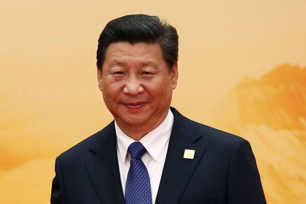 Presiden Tiongkok dapat kenaikan gaji 62 persen