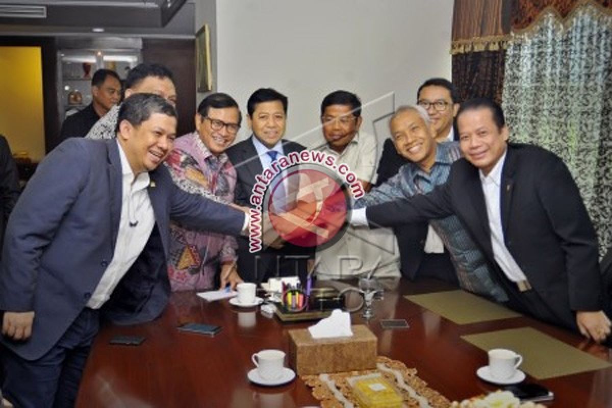 Pramono: KIH-KMP Hasilkan Tiga Kesepakatan Keharmonisan