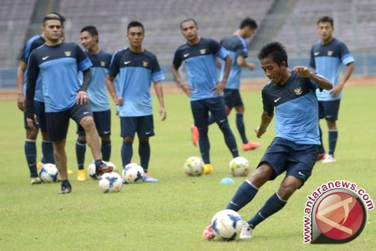 PSSI Belum Tentukan Pelatih Timnas Senior