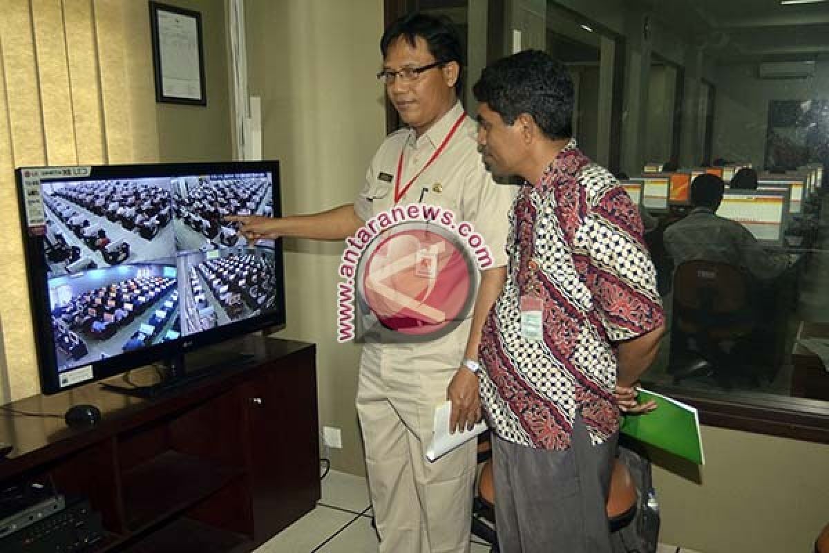 Ombudsman Bali Curigai Adanya Calo di BKN