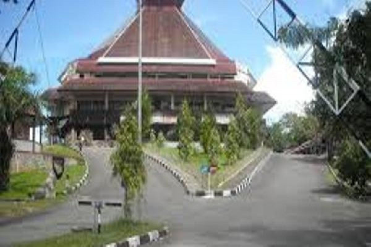 Universitas Cenderawasih dorong akreditasi semua perguruan tinggi