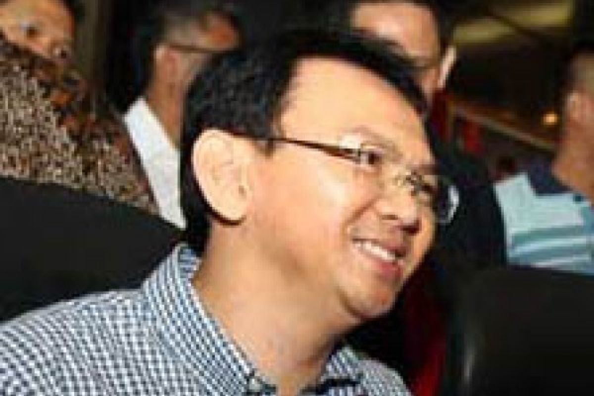 Ahok : FPI Jangan Merusak Citra Islam Indonesia