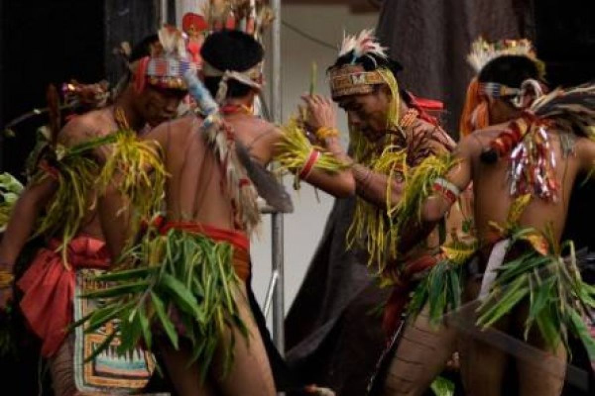 Pemkab Mentawai Gelar Festival Pesona Mentawai 2016