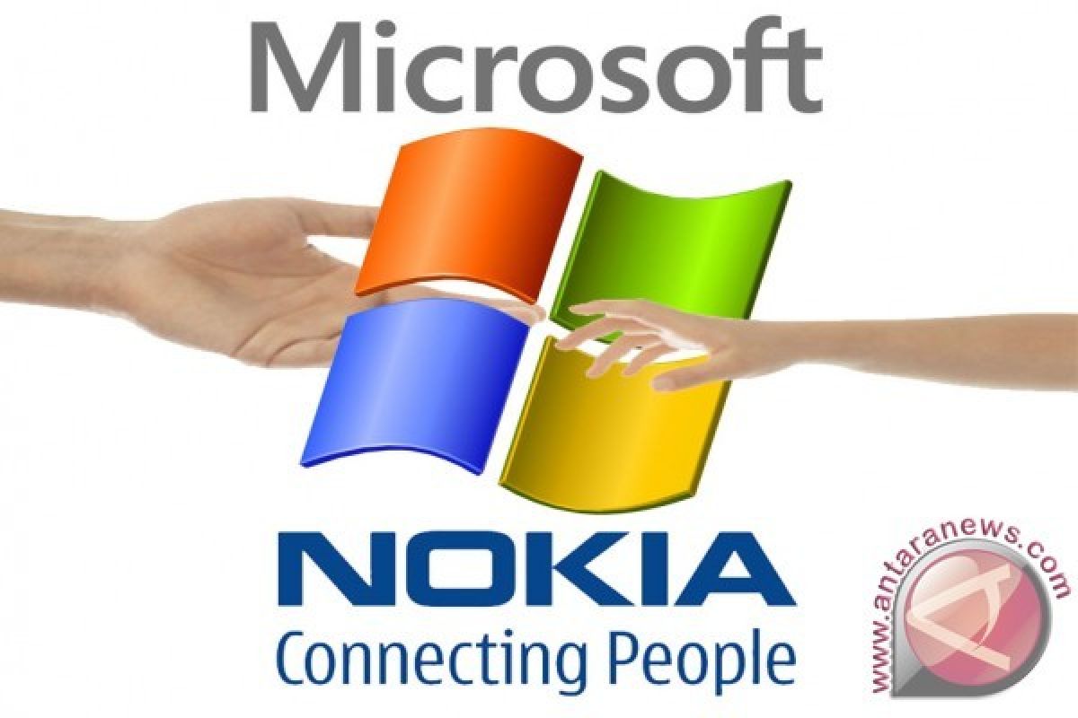 Microsoft Rilis Smartphone Lumia Tanpa Nama Nokia