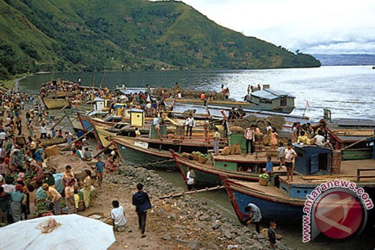 Festival Danau Toba Ditargetkan Tingkatkan Wisatawan 2016