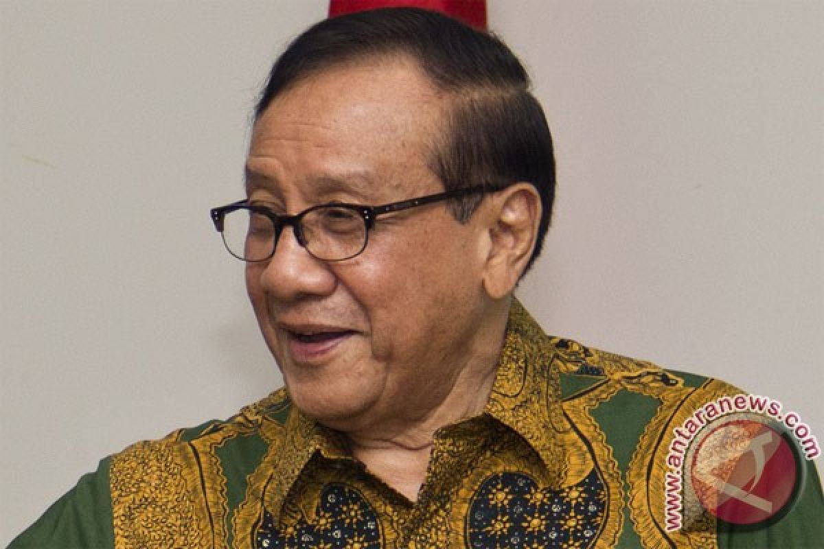 Akbar beberkan hasil rapat konsultasi nasional Golkar