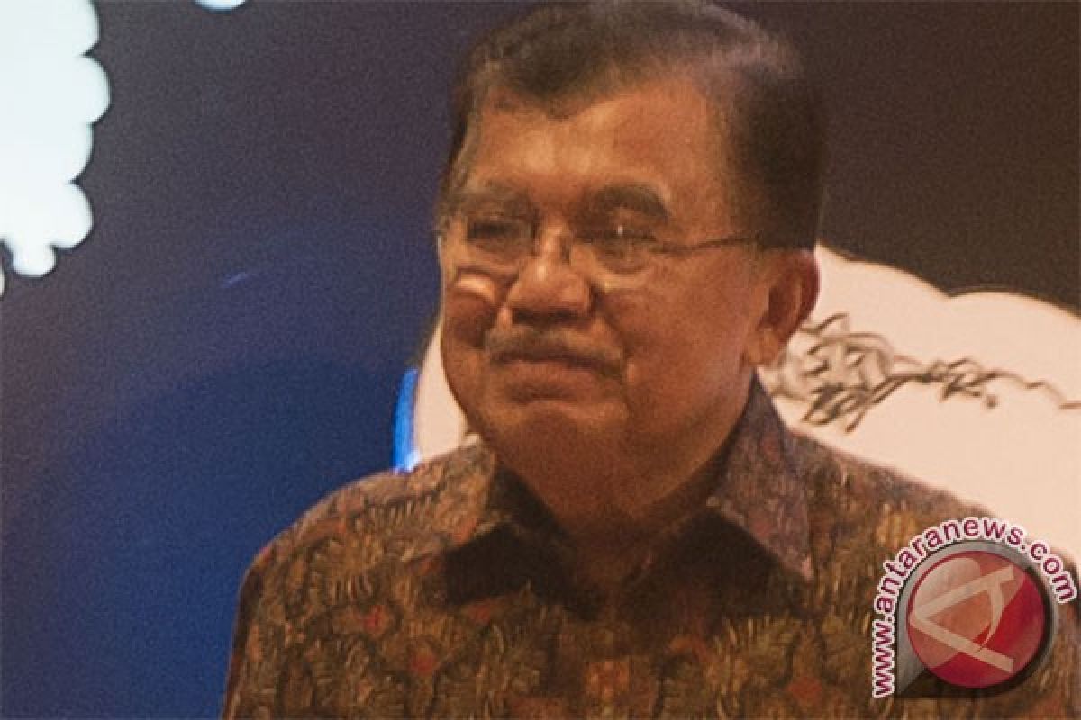 JK: kenaikan harga BBM harus cepat diumumkan