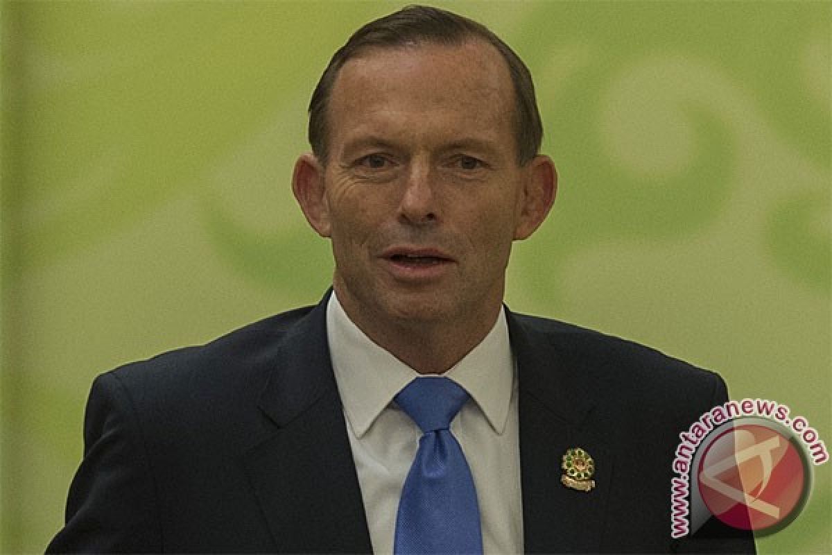 Under-fire Australian PM says he will not resign