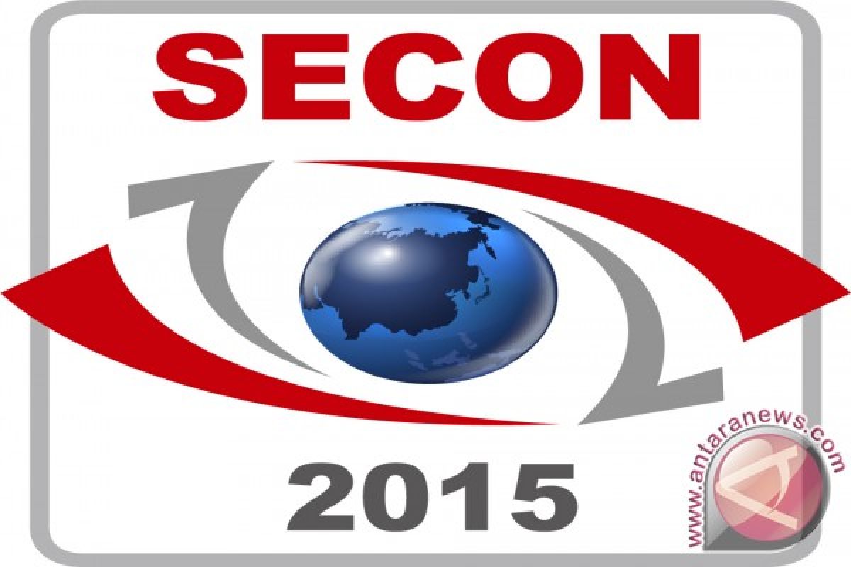 SECON 2015 to be Held In March 2015 In Ilsan, Korea 