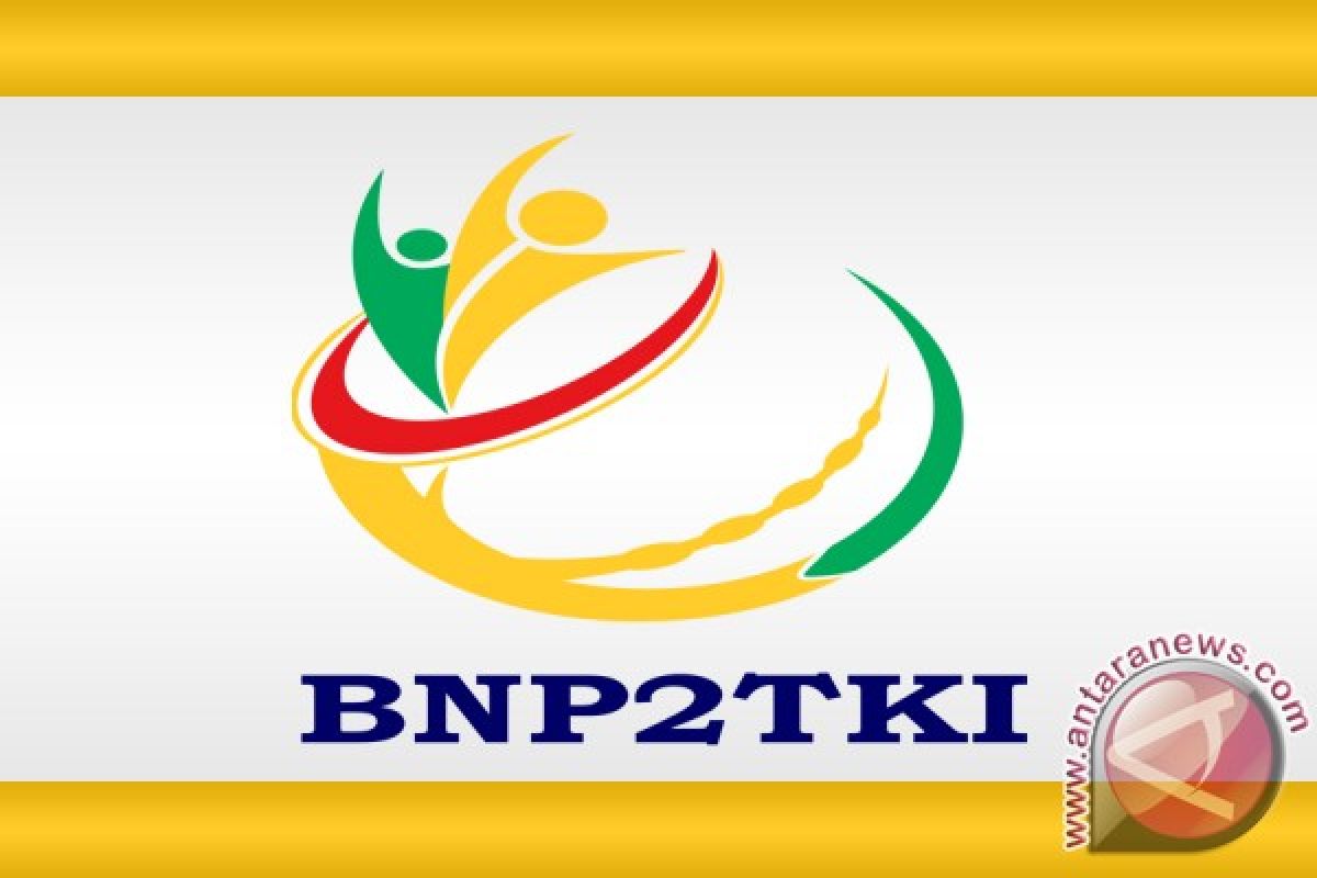 BNP2TKI  Buka Peluang Kerja ke Luar Negeri  