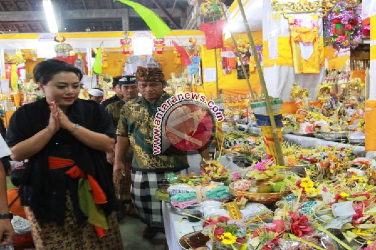 Ritual Pengabenan Massal Habiskan Ratusan Juta Rupiah