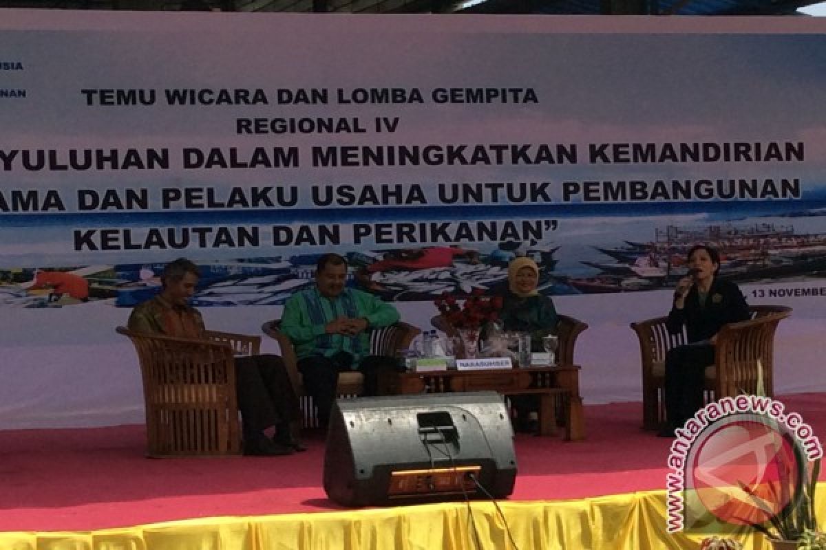 Program Gempita Gerakan Ekonomi Rp100 Miliar/tahun