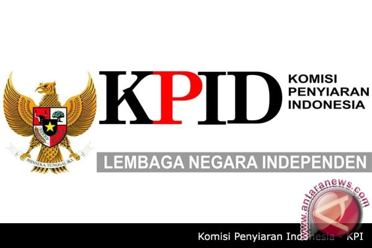 KPID Imbau Masyarakat Laporkan Tayangan Tidak Mendidik