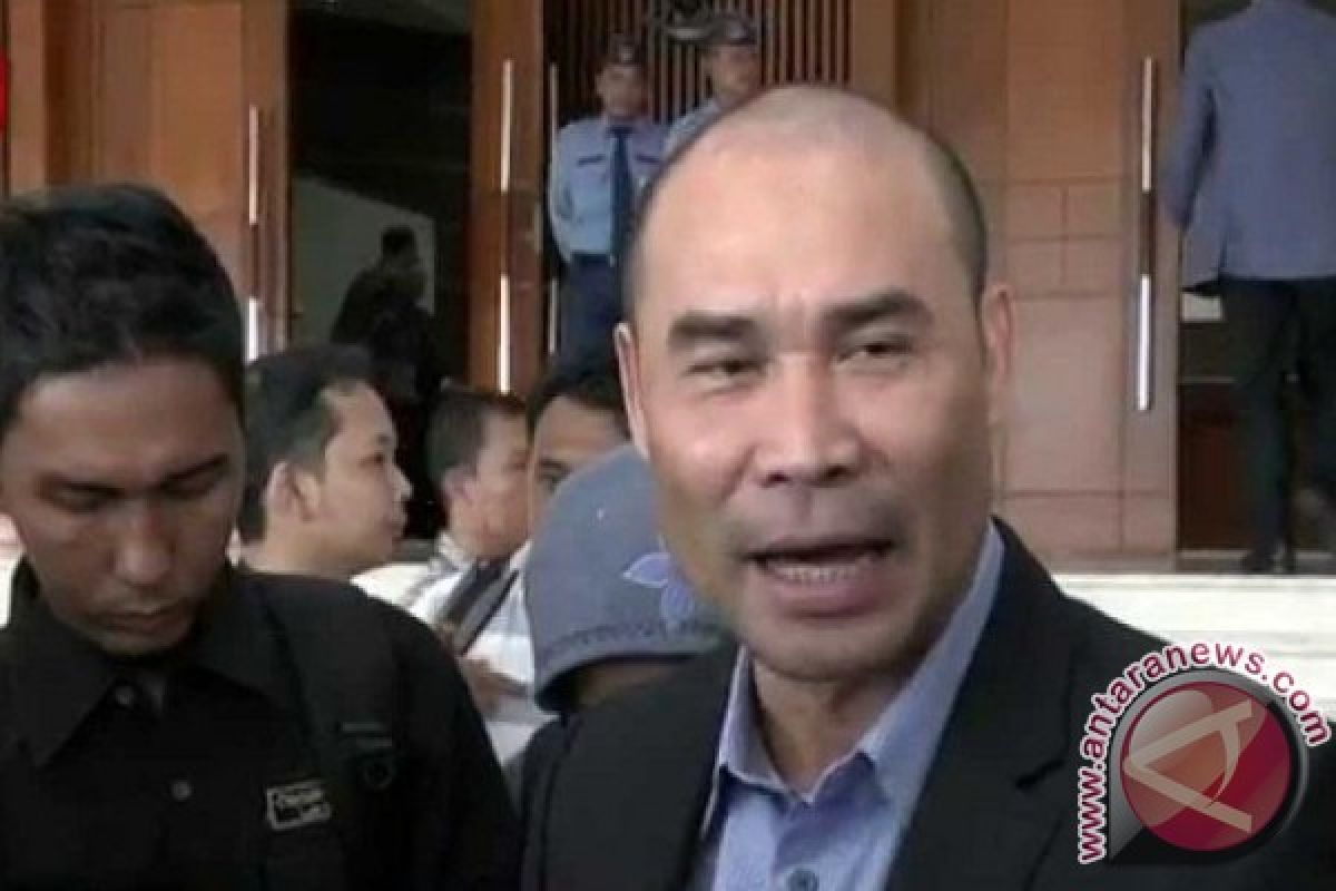 Polri Bantah Hentikan Penyidikan Kasus Penistaan Viktor Laiskodat