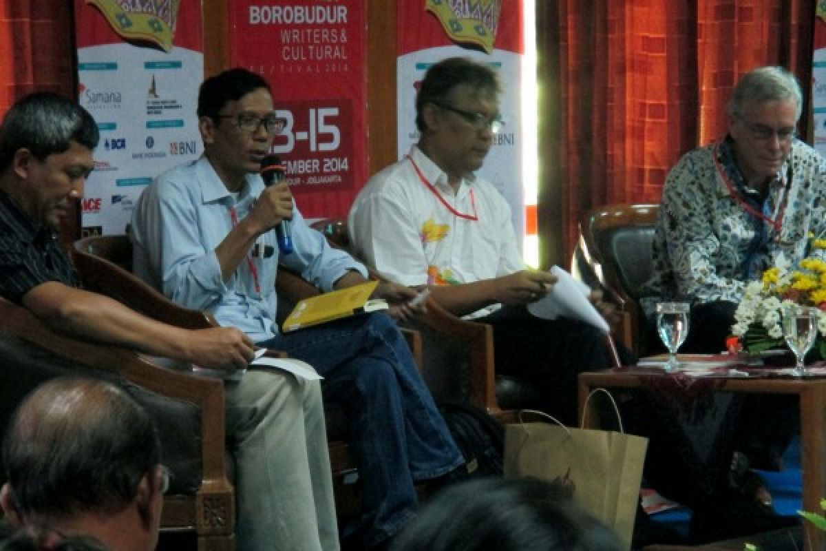 Sejarawan: Ratu Adil jadi Paham Nusantara