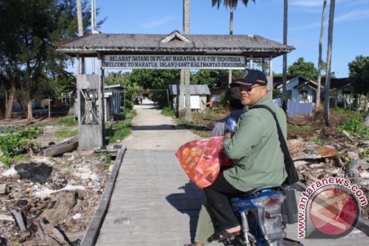  Pembenahan Infrastruktur Harga Mati