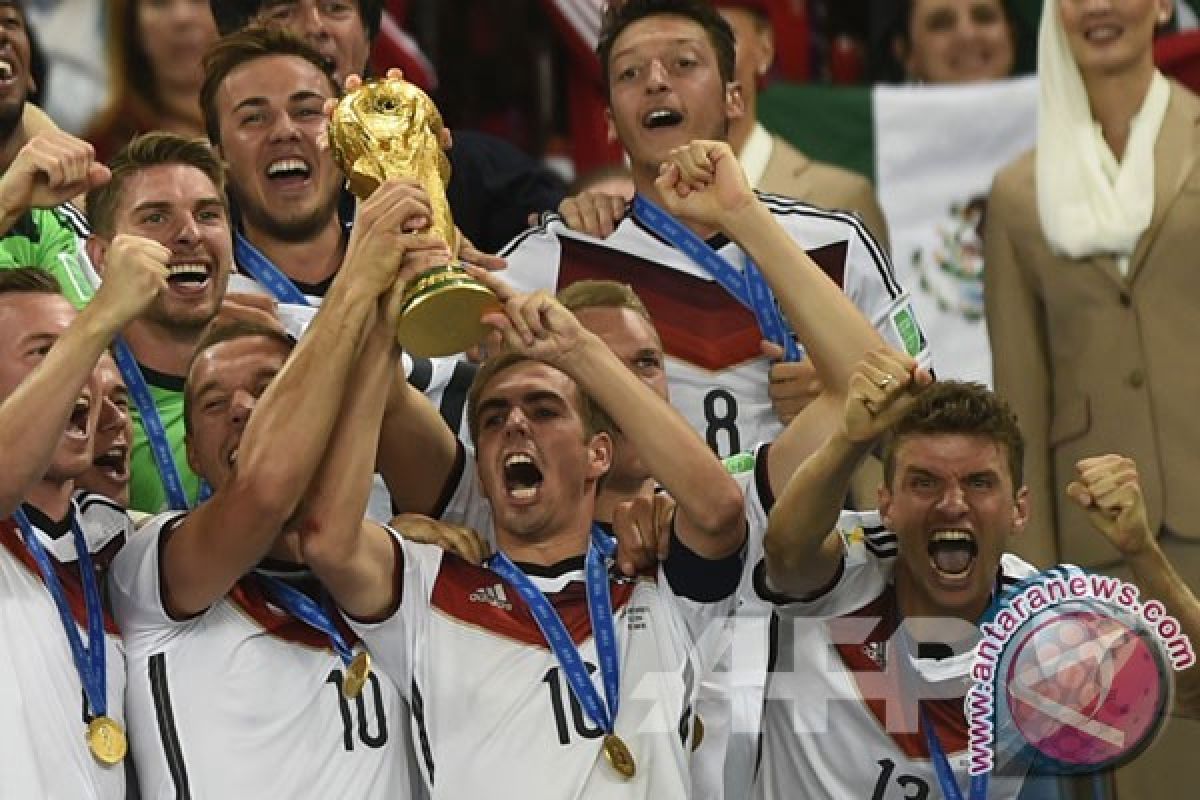  Prediksi Jerman VS Gibraltar