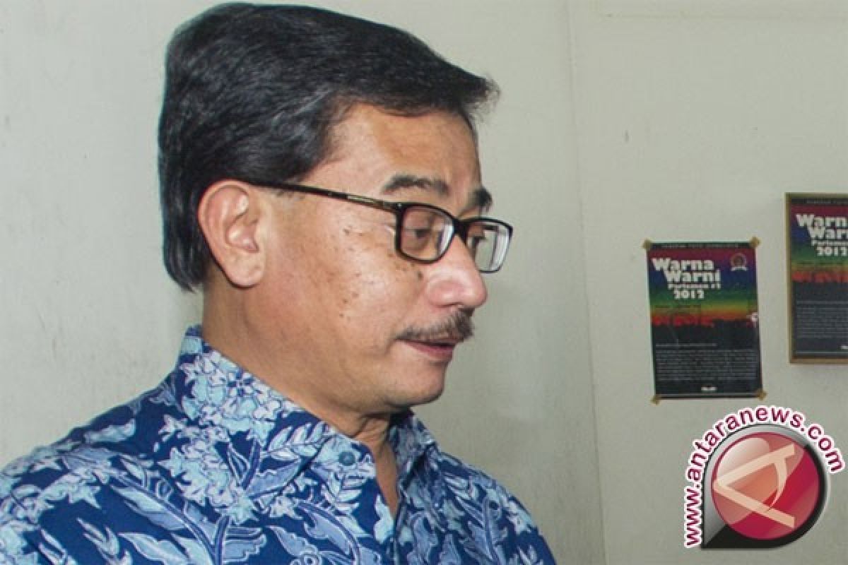 Menteri Agraria dan Tata Ruang Datangi KPK