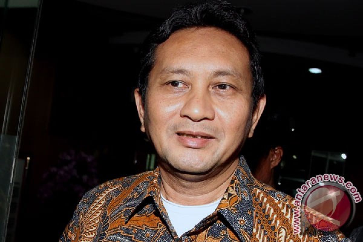 Udar Pristono praperadilankan Kejaksaan Agung