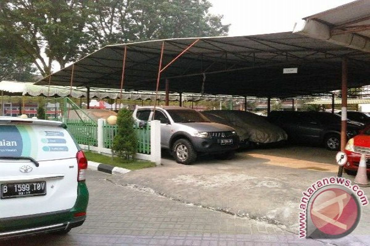 Pegadaian Wilayah Sumbagsel kembali terima gadai kendaraan 