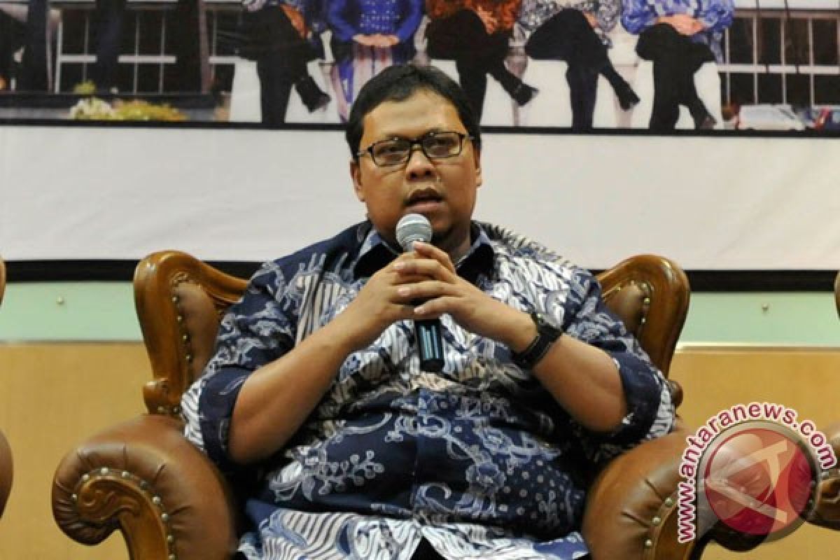 Komisi II DPR : Revisi UU Perrpu  No 1 dan 2 bisa disahkan pekan depan