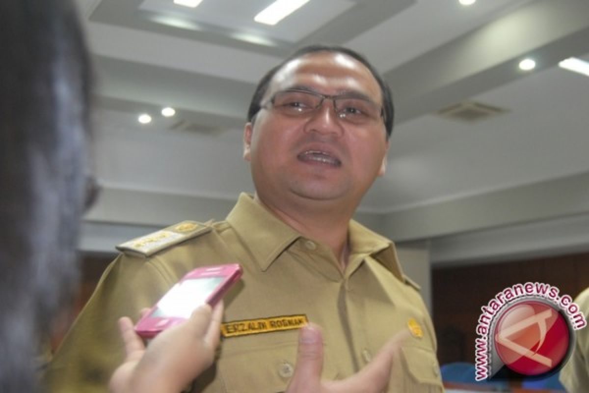 Bupati Ajak Legislator Kunjungan Kerja ke Banyuwangi