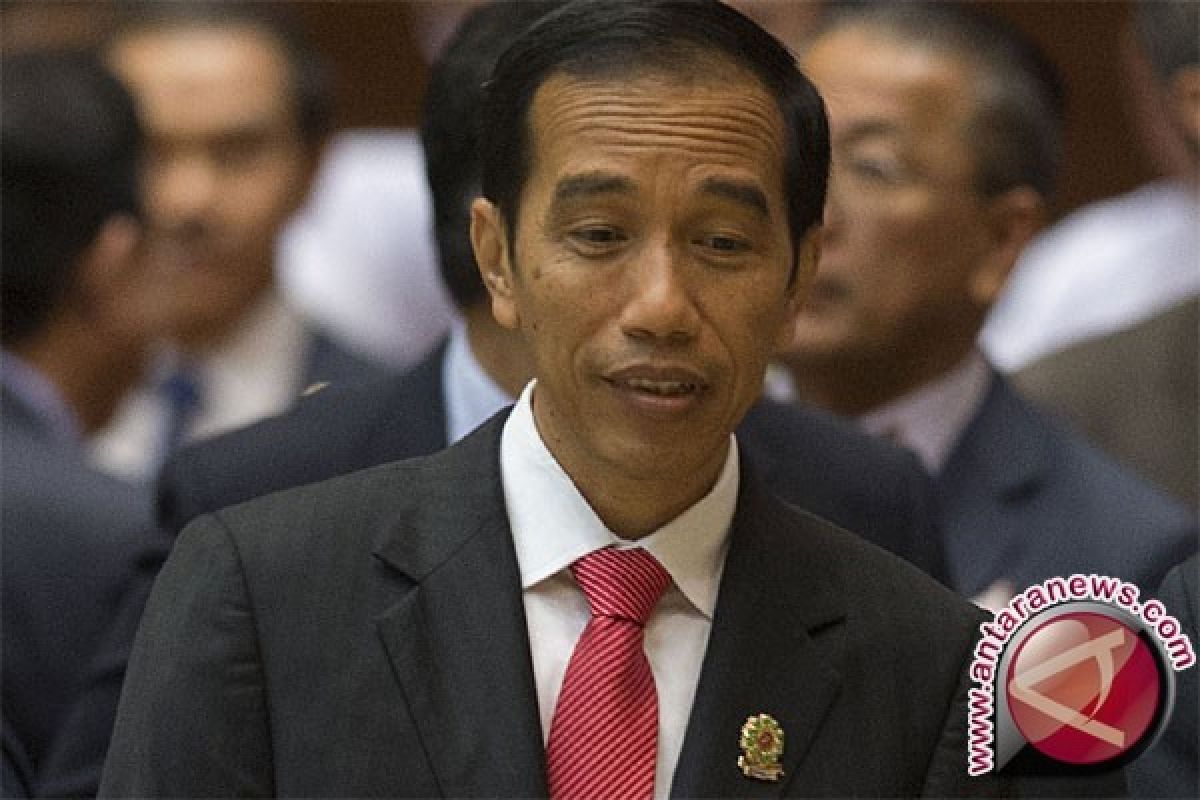Presiden Jokowi Bawa Pulang Komitmen 71 Miliar Dolar