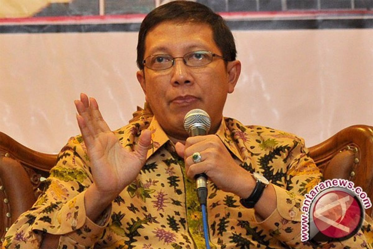 Menag tunggu Presiden teken BPIH 2017