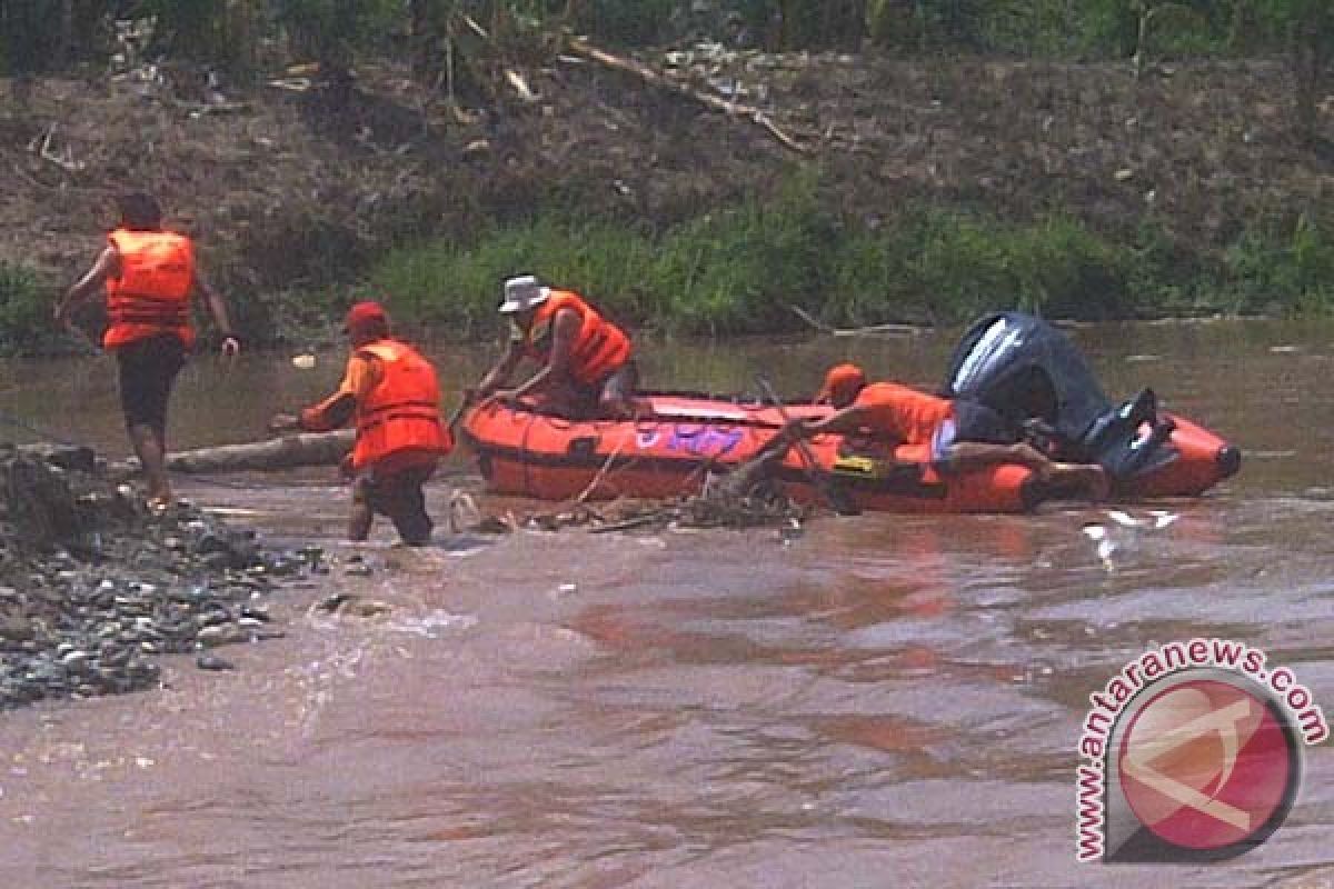 Waspada potensi empat bencana