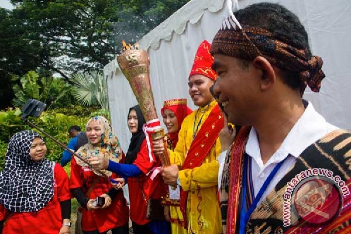 Keragaman genetika tunjukkan orang Indonesia sangat toleran