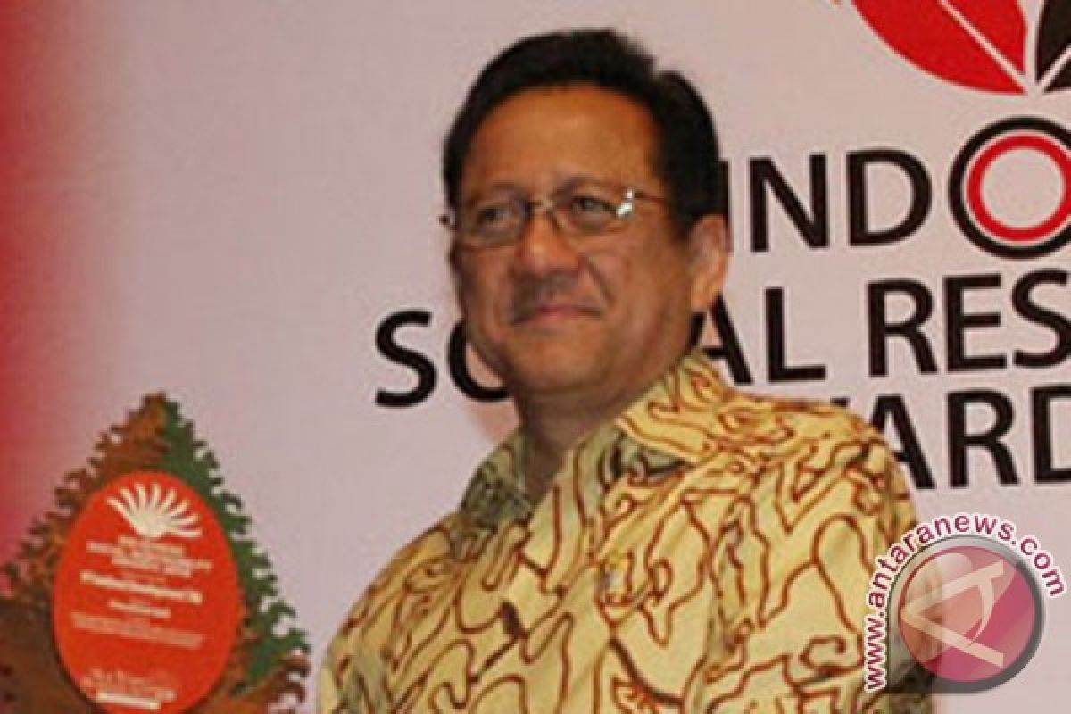 Irman ajak Korsel tingkatkan investasi di Indonesia