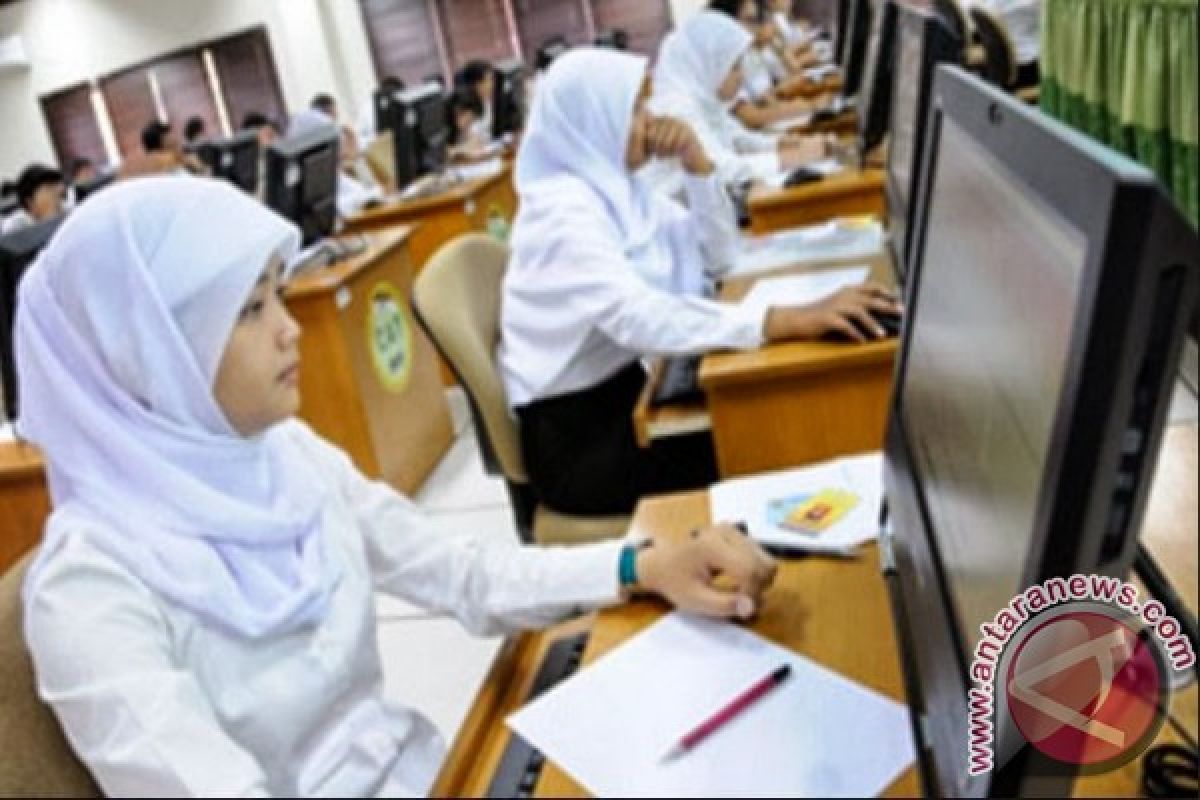 Beltim Anggarkan Rp458 Juta Untuk Penerimaan CPNS