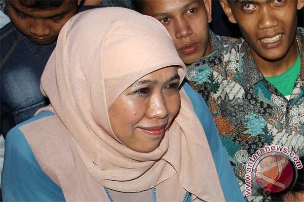 Khofifah: Indonesia terlambat respon MEA