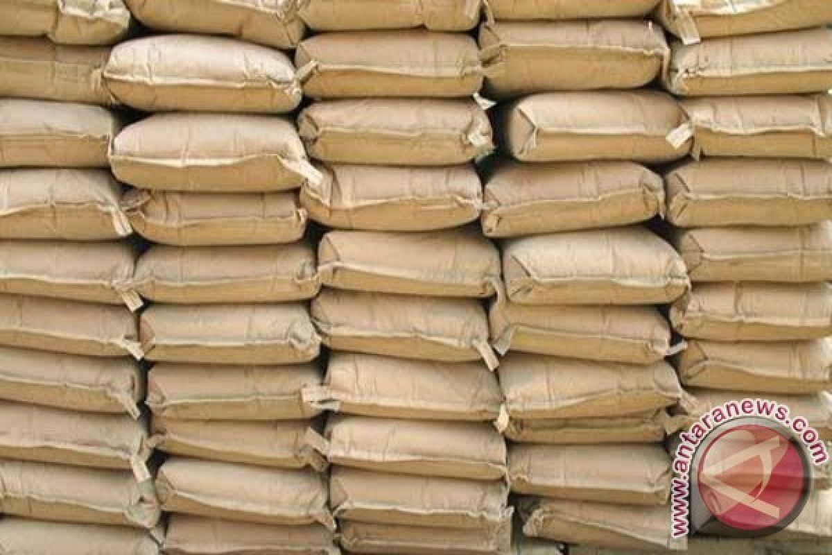 Aceh produksi 1,6 juta ton semen