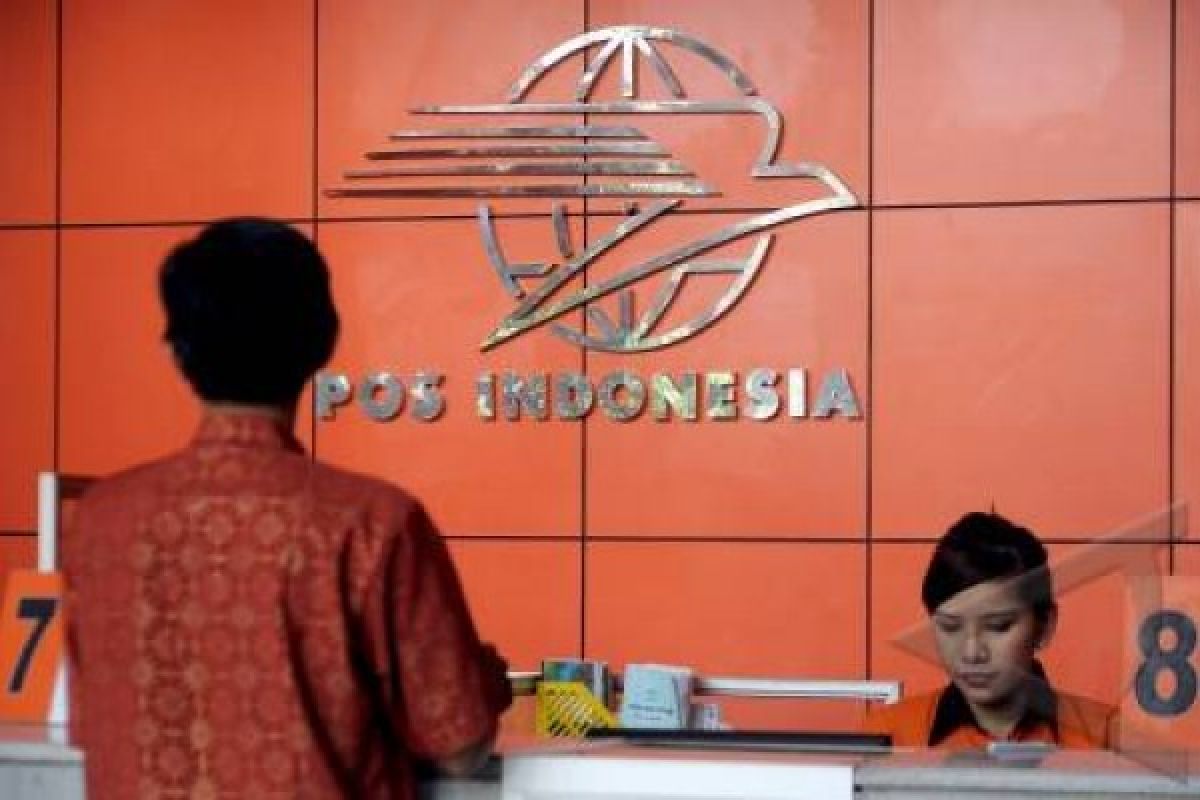 PT Pos Semarang Cairkan Dana Kompensasi Kenaikan BBM