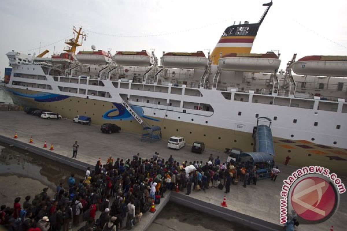 Pelindo II bangun terminal penumpang di Ancol