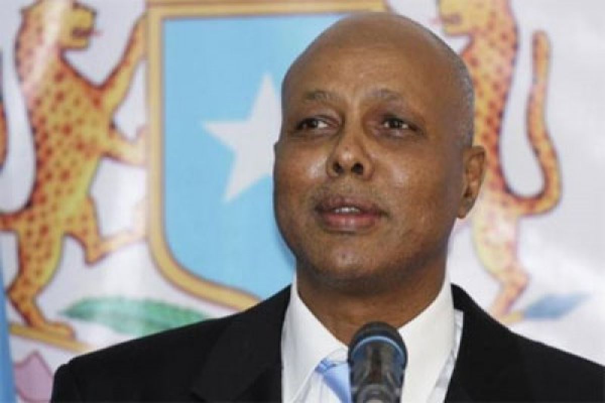 PM Somalia didesak mundur