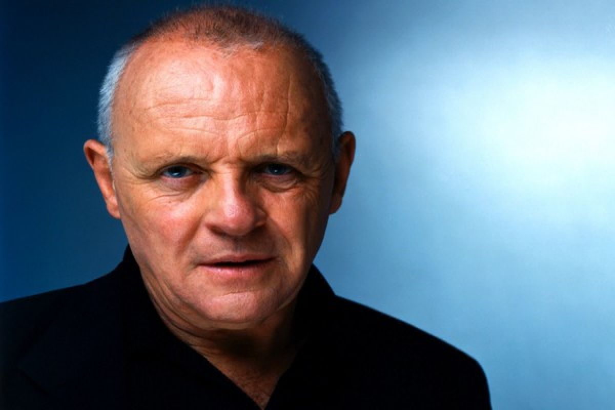 Anthony Hopkins, Ed Harris lead stars on HBO`s "Westworld"