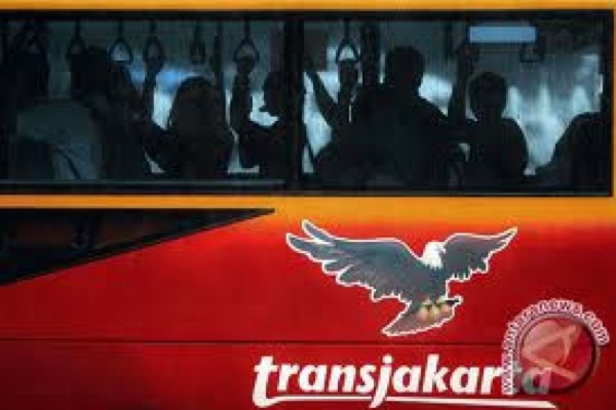 Bus Transjakarta digaratiskan selama Asian Games, usul Wagub Sandiaga Uno