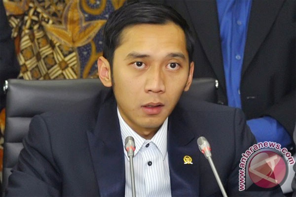 Demokrat nilai uji kelayakan Budi Gunawan ditunda dulu