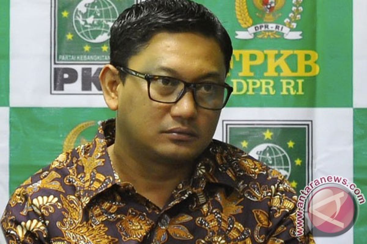 Legislator minta KPU abaikan rekomendasi Bawaslu