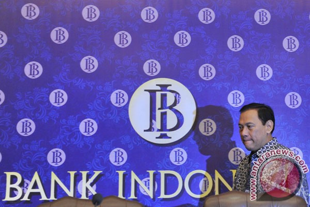 Bank Indonesia luncurkan buku Kajian Stabilitas Keuangan