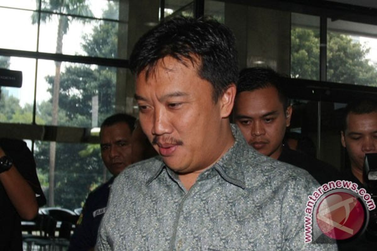 Menpora: Presiden ingin Tim Transisi segera bergerak