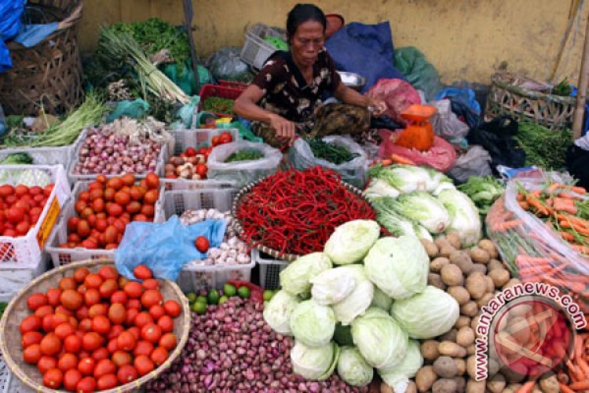 Pemkot Pangkalpinang Cek Keamanan Bahan Pangan