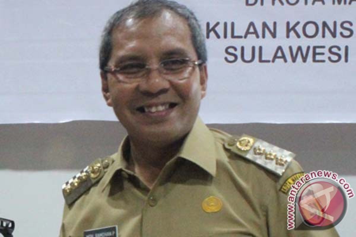 Pemkot Makassar Latih RT-RW Terima Aduan 